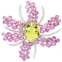Brosche 37800146